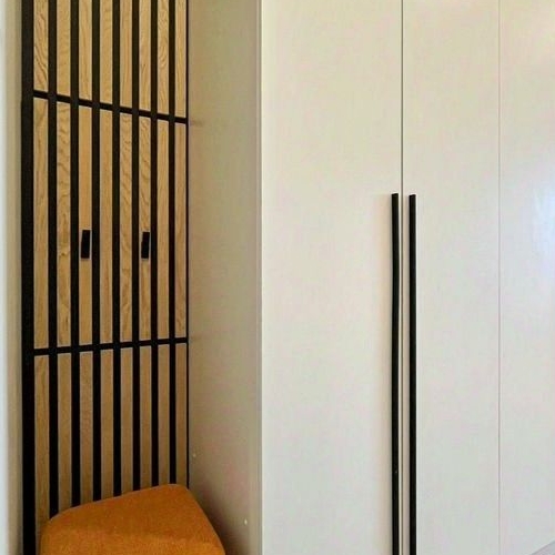 Студия Старокоптевский переулок, 4