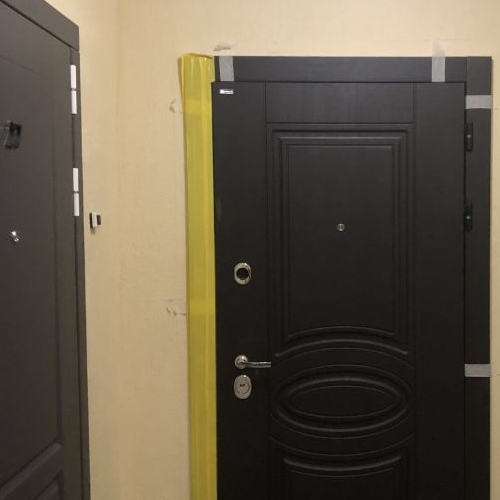 2-комн квартира 6-я Радиальная улица, 3к4