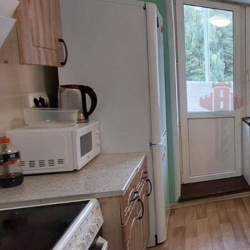 2-комн квартира Ногинск, улица Дмитрия Михайлова, 1