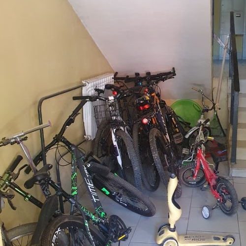 1-комн квартира д. Бородино, шоссе Варшавское, 80