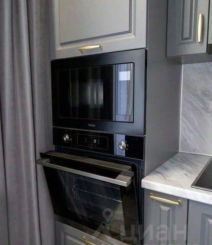 2-комн квартира Город-событие мкр, с. Лайково, 69