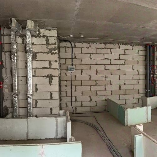 3-комн квартира Котельники, улица Сосновая, 2к1