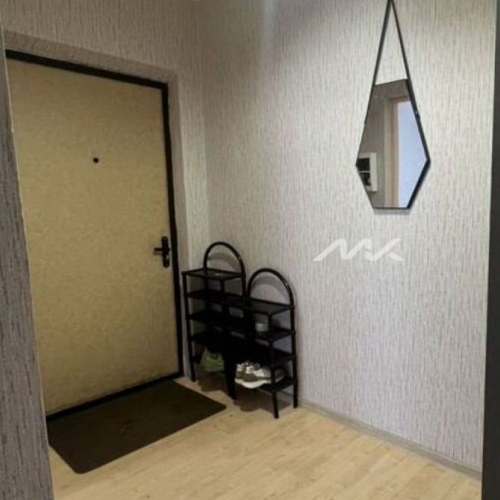 1-комн квартира Марусино пгт, улица Заречная, 37к7