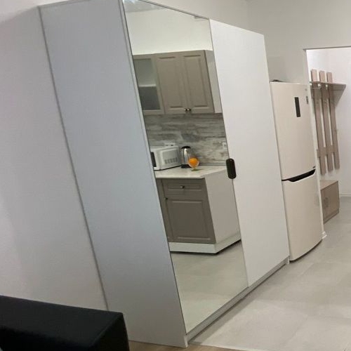 Студия Котельники, улица Сосновая, 5