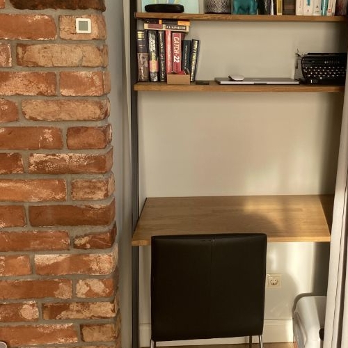 2-комн квартира Смольная улица, 49