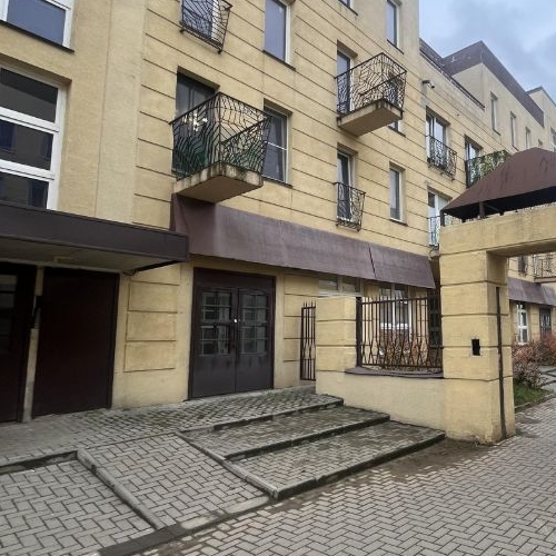 Студия Тучково пгт, улица Комсомольская, 14к7