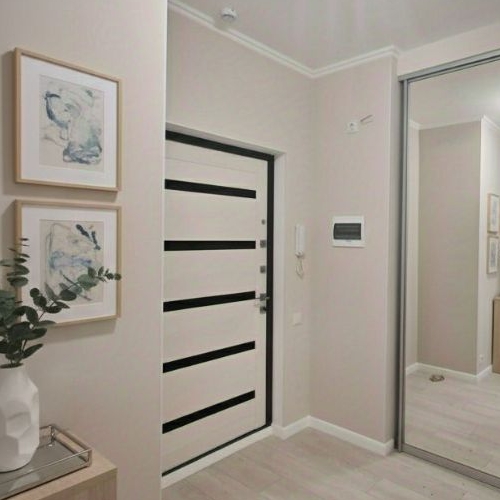 1-комн квартира Одинград квартал Семейный ЖК, Одинцово,  д. 6