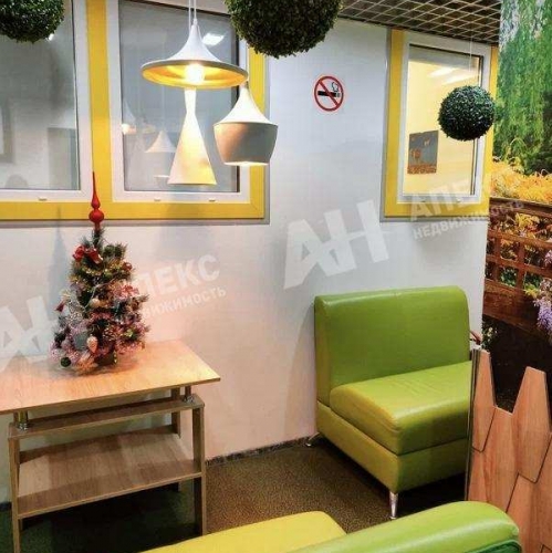 Торговое помещение Земляной Вал ул