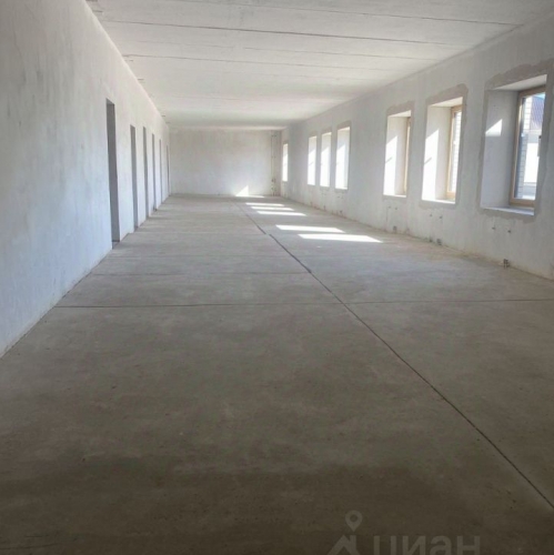 Офис Кромино, Жасминовая улица