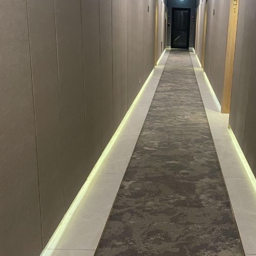 3-комн квартира улица Новый Арбат, 15