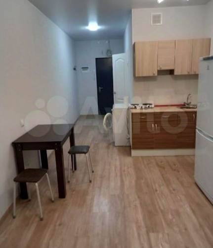 Студия 6-й мкр,  д. 33