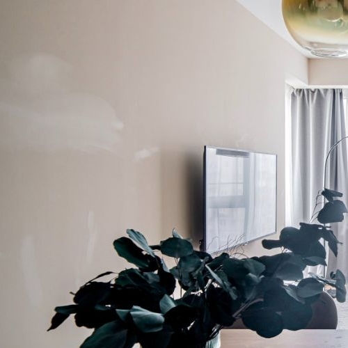 2-комн квартира Бумажный проезд, 4