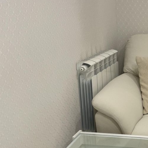 Студия Лобня, Спортивная улица, 1к2