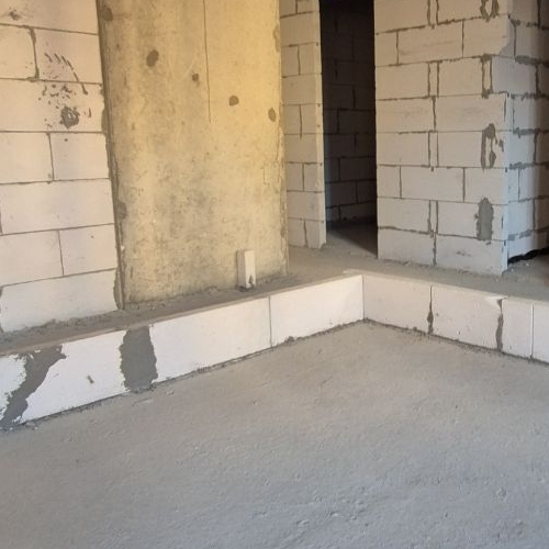 3-комн квартира Сабурово пгт, улица Рождественская, 3