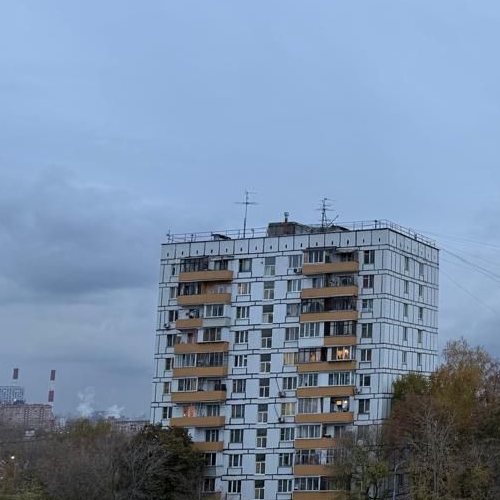 Студия шоссе Фрезер, 17АС1