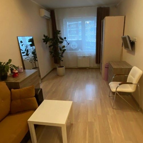 1-комн квартира Раменское, улица Лучистая, 3