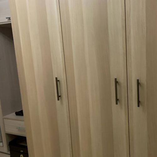 1-комн квартира Мытищи, Осташковское шоссе, 22к4