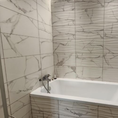 3-комн квартира Химки, улица Имени К.И. Вороницына, 1к1