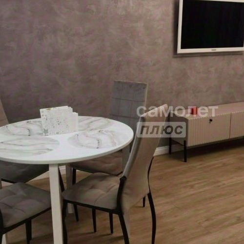 3-комн квартира Пятницкое шоссе, 15к1