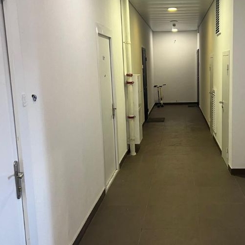 1-комн квартира Красноказарменная улица, 14Ак2