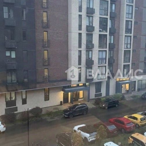 Студия улица Медовая Долина, 5к1