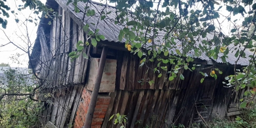 Коттедж/дом Фоминское д.,