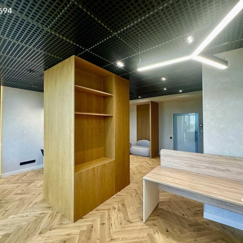 Офис Одесская улица,  д. 2