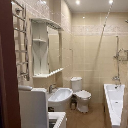 1-комн квартира Химки, 9 Мая улица, 10Б