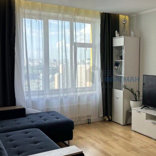 4-комн квартира Красногорск, улица Авангардная, 10