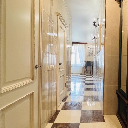 1-комн квартира Красногорск, улица Авангардная, 2