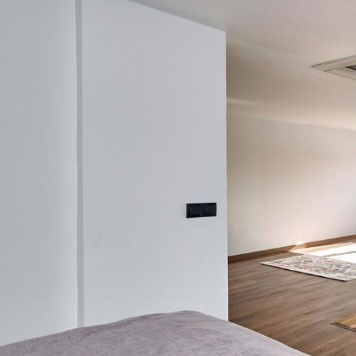 2-комн квартира д. Глухово, улица Рублевское Предместье, 26