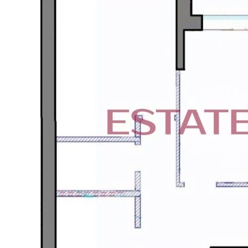 2-комн квартира улица Лобачевского, 120к1