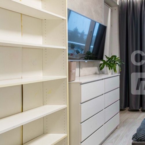 1-комн квартира Подольск, бульвар Бородинский, 17