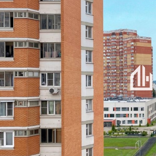 1-комн квартира 1 Мая мкр, Балашиха, 36