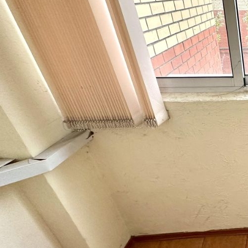 2-комн квартира Люберцы г, Октябрьский пр-кт,  д. 5к1