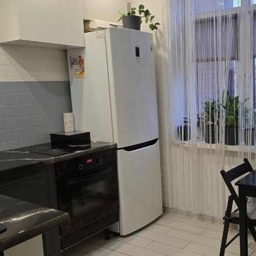 3-комн квартира Клязьма кв-л, проезд Набережный, 8