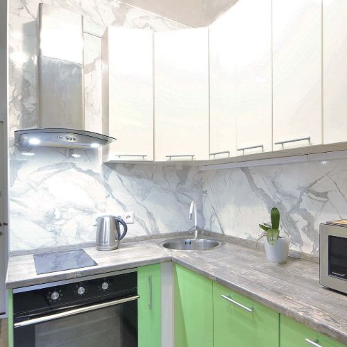 Студия Витро Вилладж База отдыха, к6