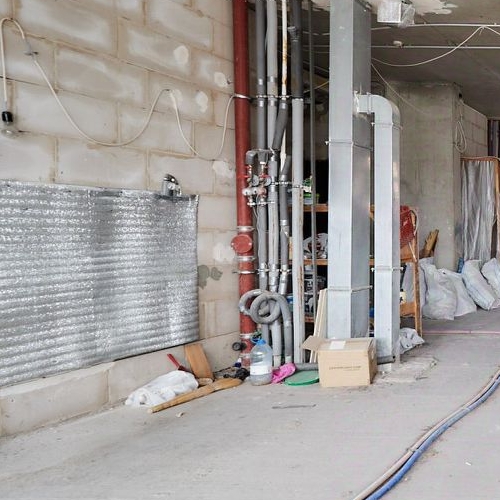 3-комн квартира Большая Татарская улица, 7к2