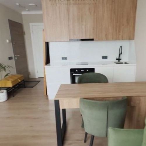 Студия Беломорская улица, 23к5