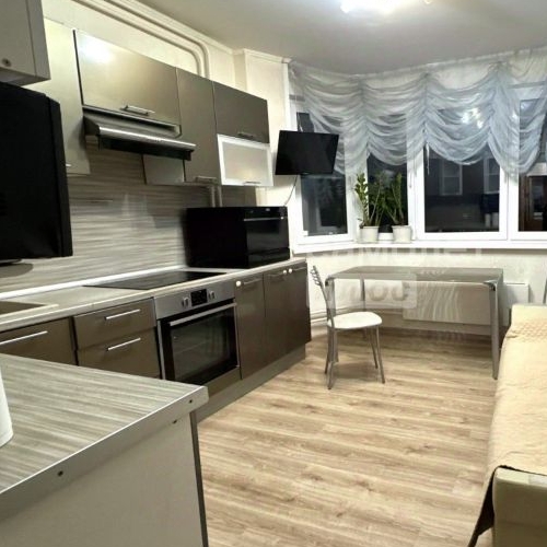 3-комн квартира Школьный мкр, д. Брехово,  д. к7