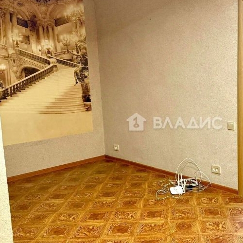 1-комн квартира Раменское, Высоковольтная улица, 22