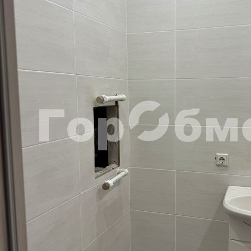 1-комн квартира Икша пгт, улица Садовая, 11