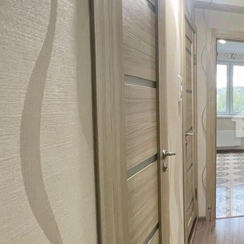 2-комн квартира Железнодорожный мкр, Балашиха, улица Андрея Белого,  д. 2