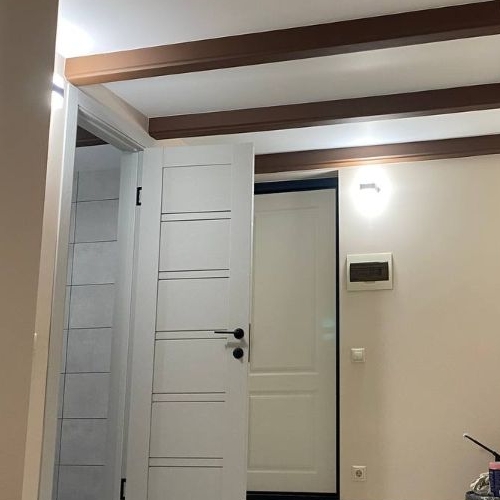 1-комн квартира д. Бородино, шоссе Варшавское, 77