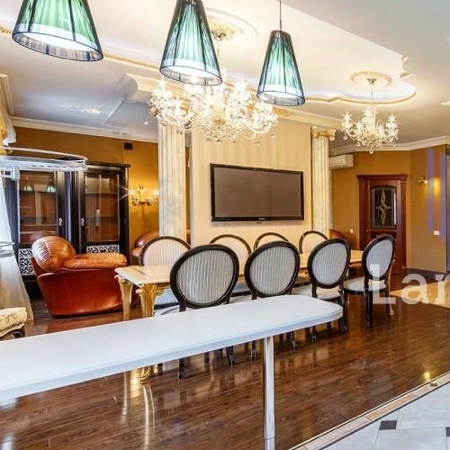 5-комн квартира Видное, улица Ольховая, 9