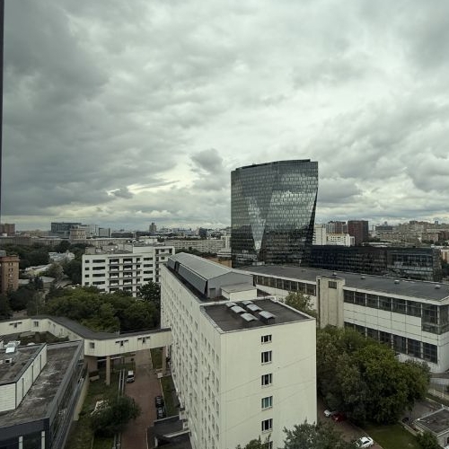 Студия улица Новая Дорога, 9