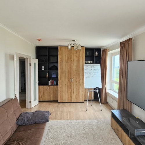 2-комн квартира Боровское шоссе, 2к5