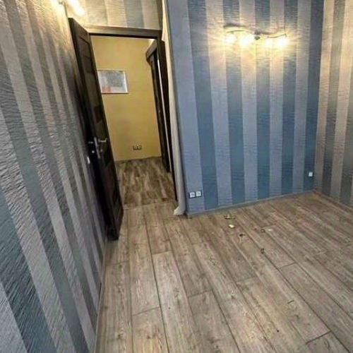 2-комн квартира Сабурово пгт, улица Парковая, 7