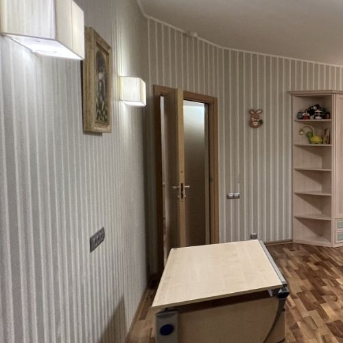 3-комн квартира улица Воронцовские Пруды, 3