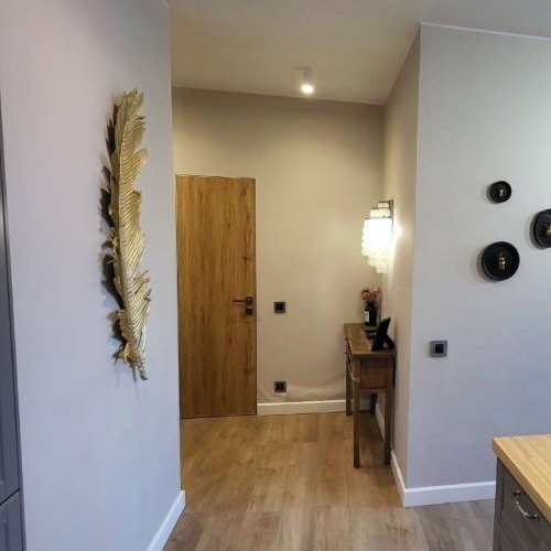 1-комн квартира 1-й Грайвороновский проезд, 1